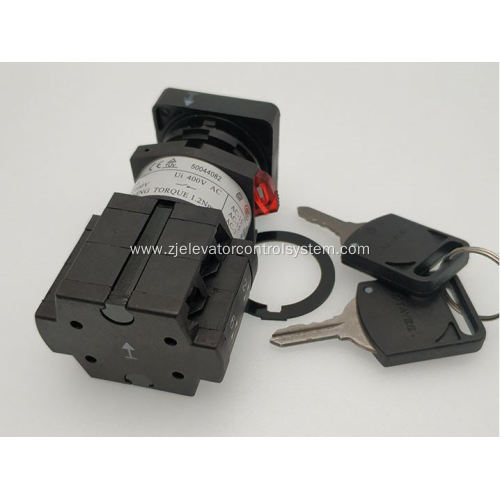 DAA177CD1 Key Switch for Otis Escalators